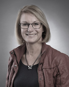 Beate Klapper-Machelett