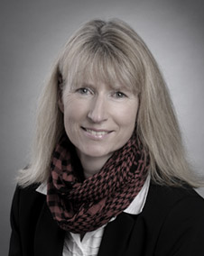 Kirsten Spieckermann